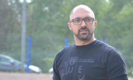 Cavese, il nuovo tecnico è Umberto Fatello: "Per me non conta la categoria"