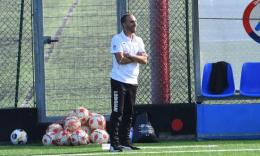 Lodigiani, Lettieri: "Buone sensazioni, gruppo coeso: c'è tanta voglia"