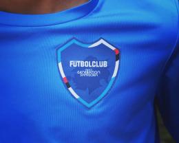 Futbolclub, il neo tecnico Paolini: "Onorato di essere qui"