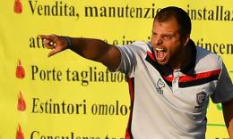 Tor Tre Teste, Di Renzo: "L'obiettivo è primeggiare e creare un gruppo unito"