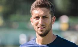 Rinforzo di lusso per il Ladispoli: ufficiale Andrea Catese