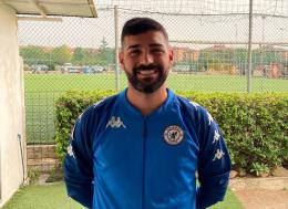 Grifone, Cernera: "Molto contento dell'atteggiamento dei miei ragazzi"