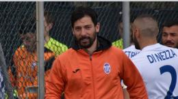 Ostiamare, Colantoni non vuole fermarsi: "L'obiettivo ora è lo scudetto"