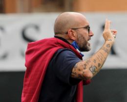 Montespaccato, Feroce: "Il girone in un'unica regione una scelta logica" 