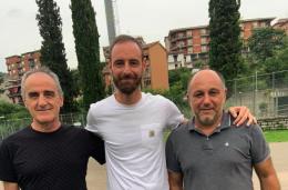 Un tocco d'esperienza per l'Audace: colpo Scotto Di Clemente
