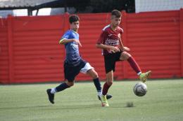Torneo The Finals - Romana Trucks: gironi e calendario, il via sabato 3 settembre
