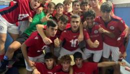 Chiuso il Girone B: Grifone e Vigor Perconti volano alle semifinali