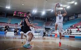 Supercoppa di B: Rieti, buona la prima: Luiss battuta con +24
