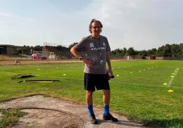 Flaminia, Rambaudi: "Prestazione ottima. Campionato? Vogliamo dare fastidio"