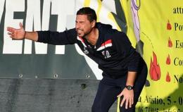 Tor Tre Teste, parla Contaldo: "Le mie sensazioni sulla squadra sono ottime"