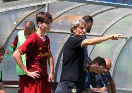 Roma, De Rossi dopo il Sassuolo: "I cambi hanno fatto la differenza"