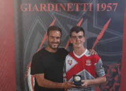 Il Giardinetti fa festa ai calci di rigore! I biancorossi eliminano la Romulea 