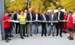 Cosimo Sibilia: "Voglia di campo ed entusiasmo, così ripartono i Dilettanti"