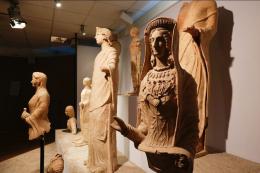Piccoli archeologi crescono: appuntamento al Museo Lavinium