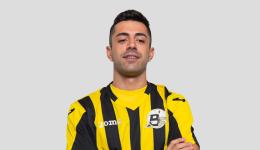 BF Sport, Grifoni capitolo IV: il centrocampista resta giallonero