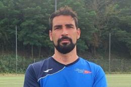 Circolo Canottieri Roma, Ucci: "Su questo gruppo ho alte aspettative"
