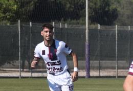Unipomezia, colpo last minute per la difesa: approda in rossoblù Alessio Santese