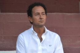 Colleferro, parola a Di Placido: "Quest’anno il club è più forte"