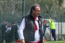 Jem's, il dg D'Avello fa il punto tra agonistica e scuola calcio. "Sempre vicini ai ragazzi"