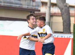Svelati i gironi della nuova edizione del Serilli: si parte questa domenica 