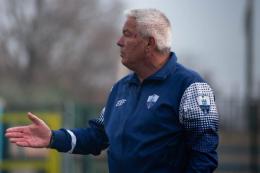 Insieme Formia, Amato: "La prima partita è sempre piena di insidie ed incognite"