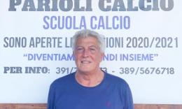 Soluzione interna per il Parioli: in panchina siederà Lenzini
