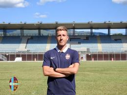 Rieti, Mazzarani: "Vogliamo preparare i ragazzi per il salto in prima squadra"