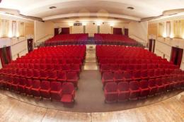 Il Manzoni inaugura la sua stagione: si inizia il 20 settembre 