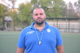 Borghesiana, Abate è il nuovo allenatore. Per lui è una scelta... di famiglia