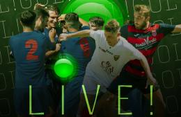 Rivivi il LIVE! Il riassunto della 1ª giornata di Eccellenza 