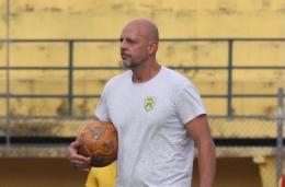 Pro Calcio Tor Sapienza, Bramante: "I ragazzi li ho trovati bene, sono vogliosi"