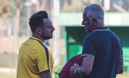 Unipomezia, Lo Russo: "Girone laziale scelta ponderata. Sarà un campionato di livello"