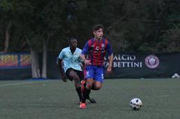 Elite, ecco svelati i calendari di tutte le categorie: dall'Under 17 all'Under 14
