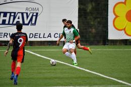 Parioli - Silvagni, l'affare salta: il centrocampista è sul mercato