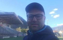 Gargano e Roccasecca è già finita: salta presto la prima panchina del campionato