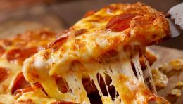 Roma capitale anche della pizza: al primo posto tra le 50 migliori d'Italia