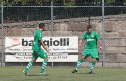 Pro Calcio Tor Sapienza: Anselmi, Mereu e Toracchio sul Cantalice