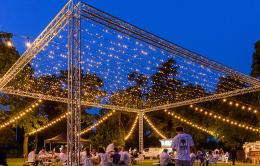 Catene luminose: le idee per sfruttarle al meglio