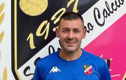 Colleferro, Carbonari: "I ragazzi stanno lavorando con umiltà e dedizione"