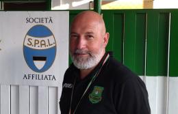 Consalvo, Garzina: "Anno di crescita, ragioniamo partita dopo partita"
