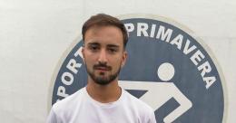 Primavera, ufficiale De Luca: "Qui per dare il mio importante contributo"
