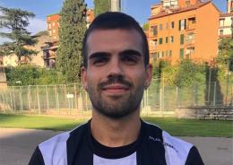 Andrea Selvaggio riparte dall'Audace: affare fatto 