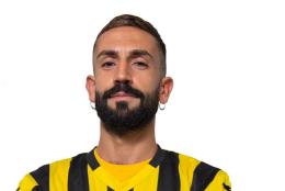 BF Sport, Cianetti ormai è una bandiera: "Contento della fiducia del club"