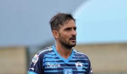 Pepe: "Lascio Monte San Biagio per mia scelta. Futuro? Ho in mente un progetto..."
