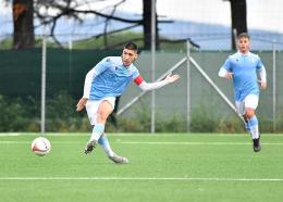 Le decisioni del Giudice Sportivo: due giornate a Quaresima della Lazio