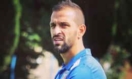 Grifone, Zappavigna: "Qui si lavora come nel professionismo"