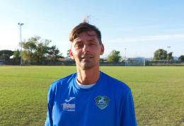 Passoscuro, si torna all'antico: esonerato Murrazzani, squadra a Picchi