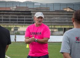 Lirinia, Nanni: "Con l’Anitrella match particolare. Girone E davvero tosto"

