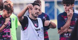 Unipomezia, Cruciani: "Resettiamo il San Donato, dobbiamo dare molto di più"