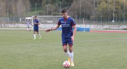 Virdis: "Vogliamo la vittoria, mister Pascucci è l'uomo giusto per questa squadra"